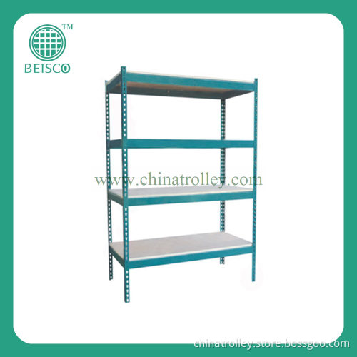 Standard Boltless Storage Metal Rack (JS-SRL03)
